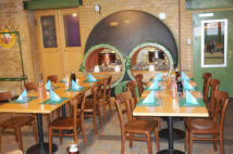 Herbergsschmaus 2026 I Herberge zu Heimat Spandau