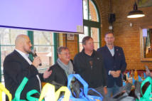 Herbergsschmaus 2026 I Herberge zu Heimat Spandau